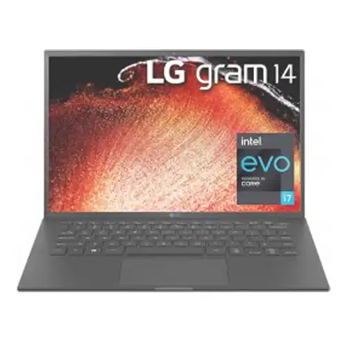 Lg Gram 14 (13th Gen)